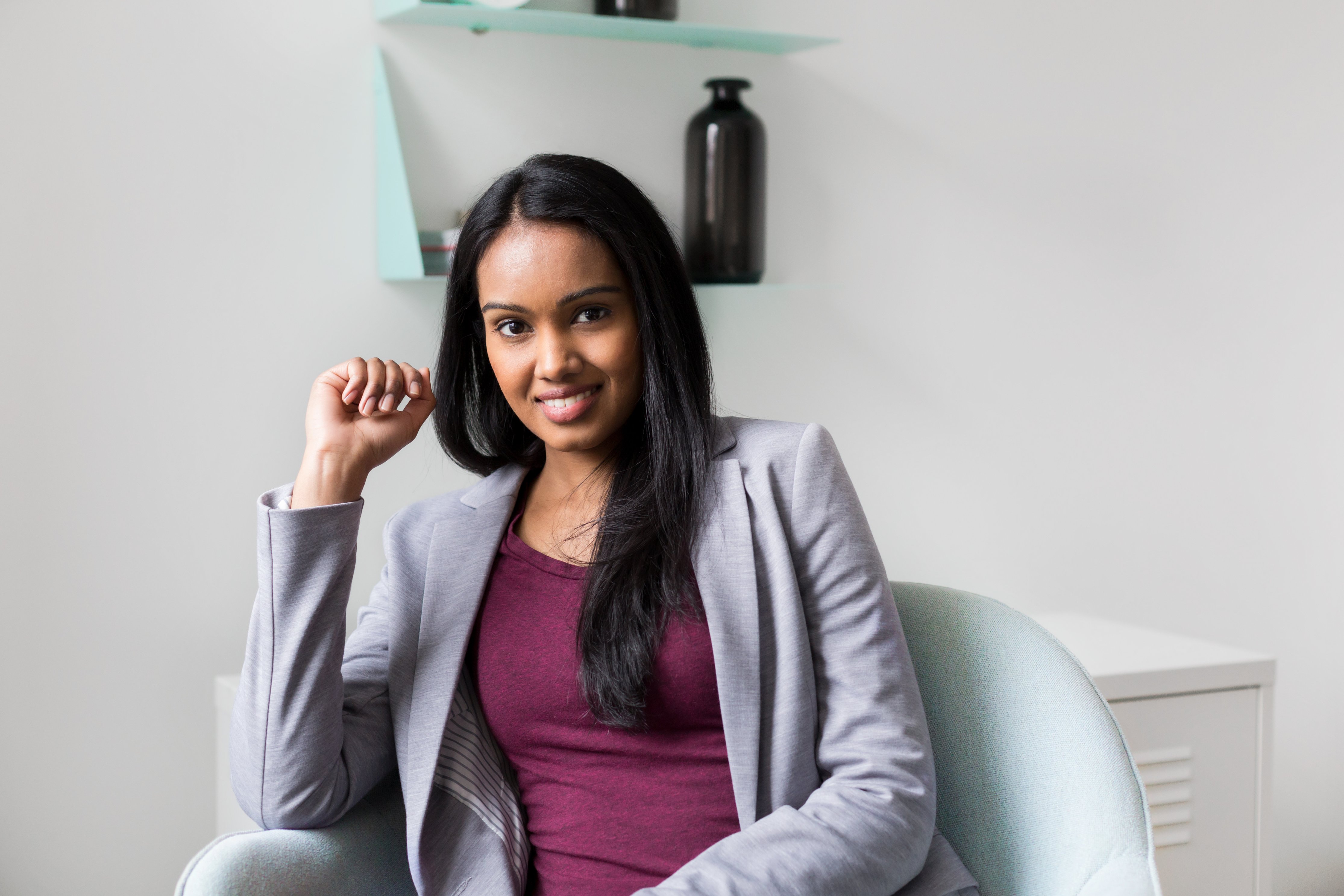 woman Immobilier - BATIMENT Conseil