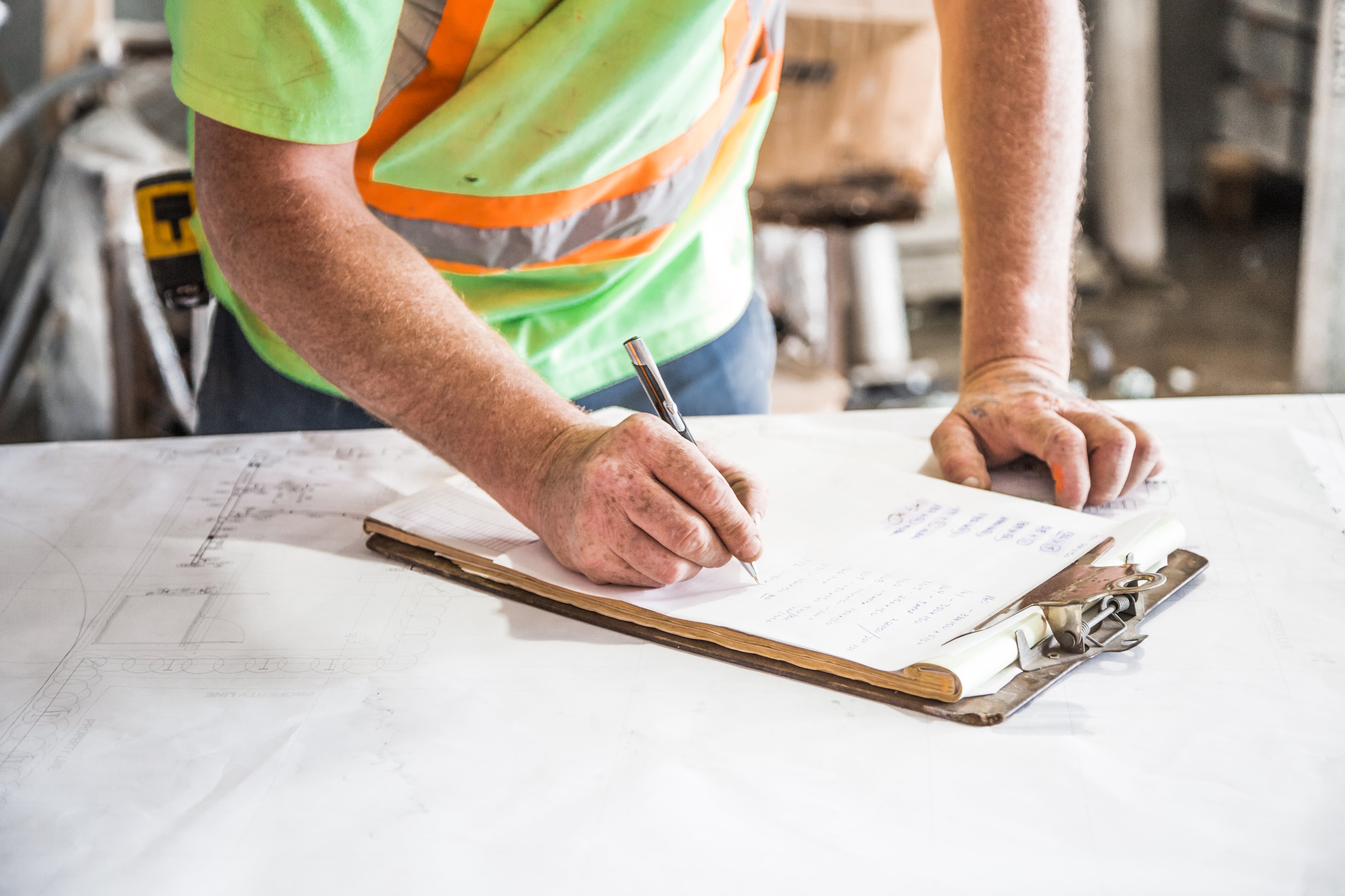 BATIMENT Conseil - Organiser vos projets